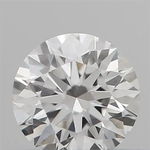 0.05ct Round Natural Diamond (Colour F, Clarity VS1, Cut VG, IGI Certified)