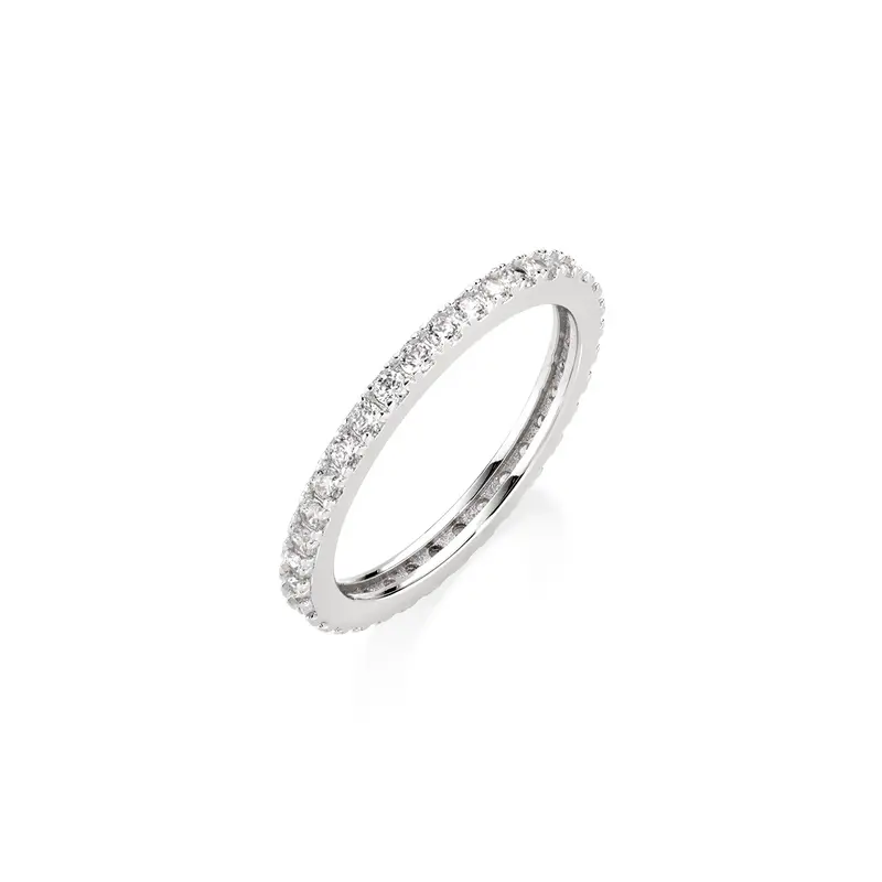 Anello Amen Donna diamonds forever RT15BBZ-16