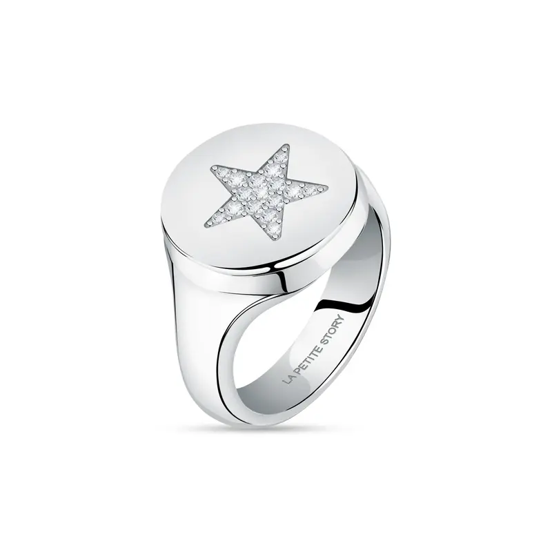 Anello Donna La Petite Story Ring Lps03Avv02010