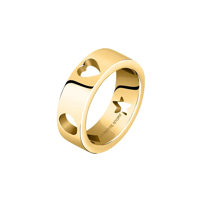 Anello Donna La Petite Story Ring Lps03Avv05012