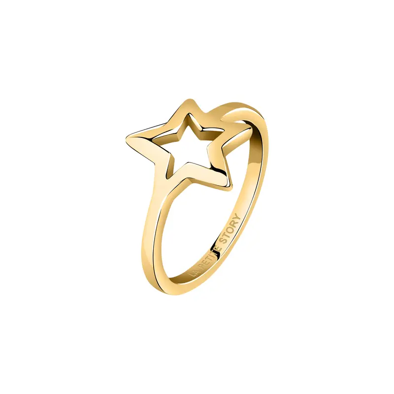 Anello Donna La Petite Story Ring Lps03Avv10012
