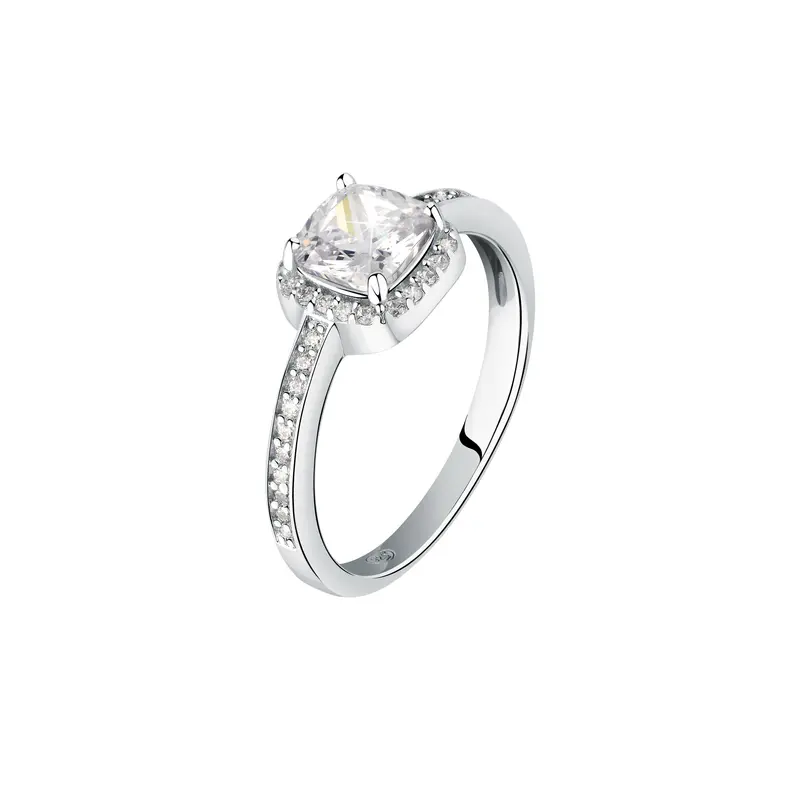 Anello Donna Morellato Tesori Saiw115012