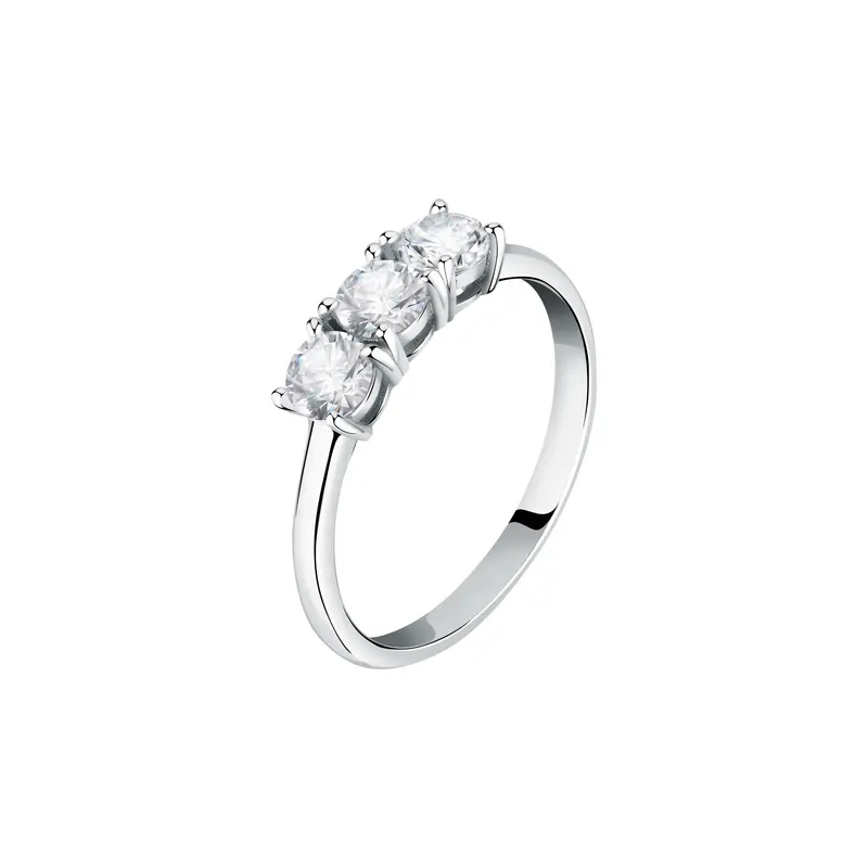 Anello Donna Morellato Tesori Saiw122012