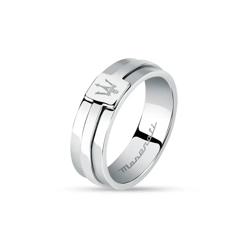 Anello Uomo Maserati Iconic Jm422Avd12019