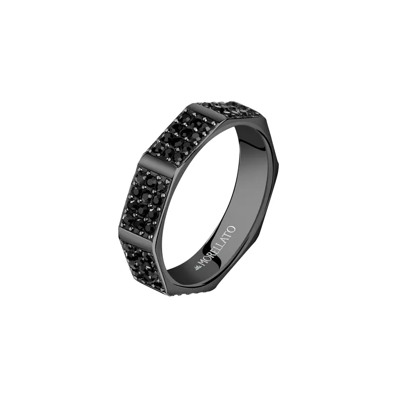 Anello Uomo Morellato Motown Sals84019