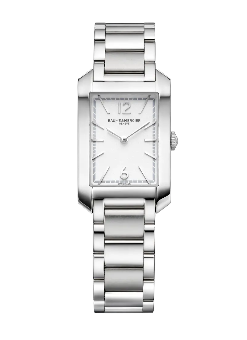 Baume et Mercier Hampton 10473