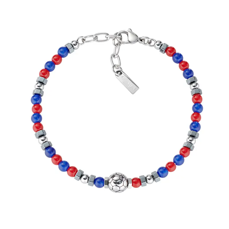 Bracciale Amen acciaio ACBRCABO15