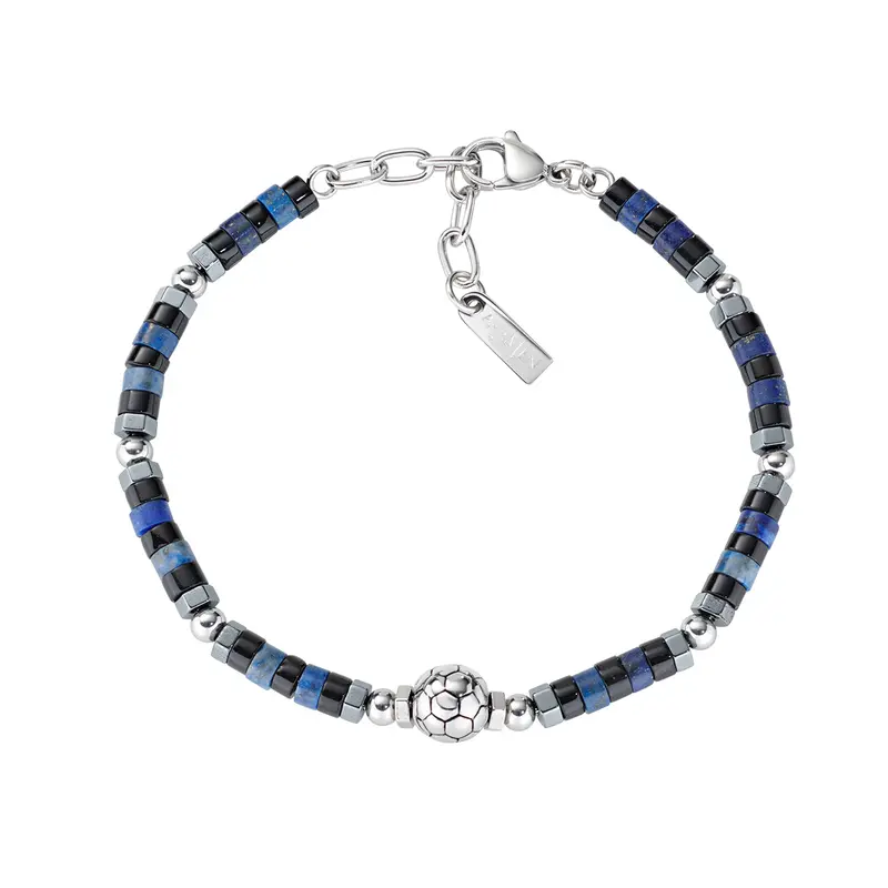 Bracciale Amen acciaio ACBRCAIN15