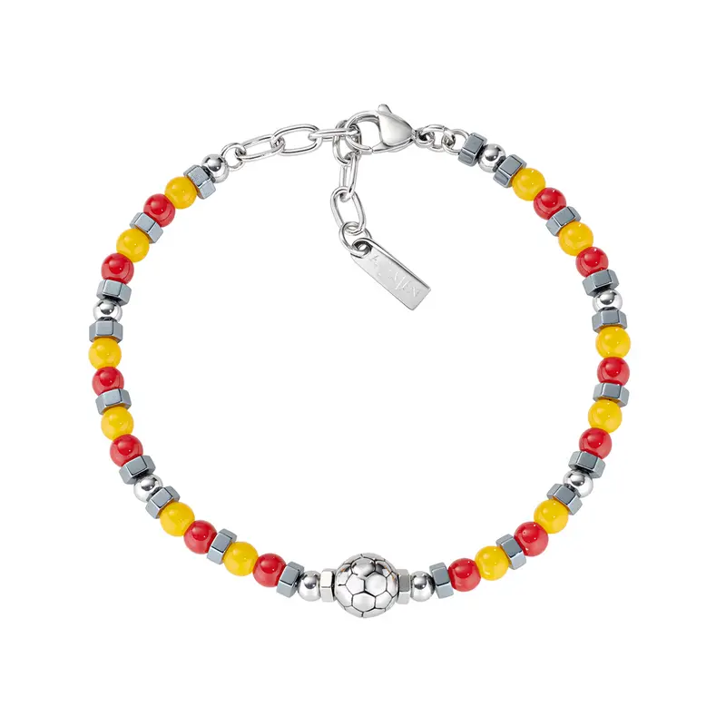 Bracciale Amen acciaio ACBRCARO15
