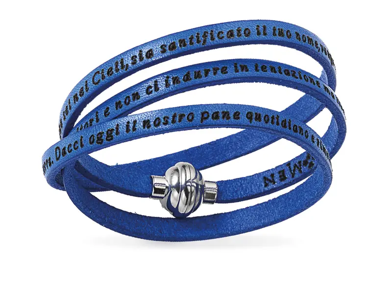 Bracciale Amen Unisex Preghiere Pnit06-54