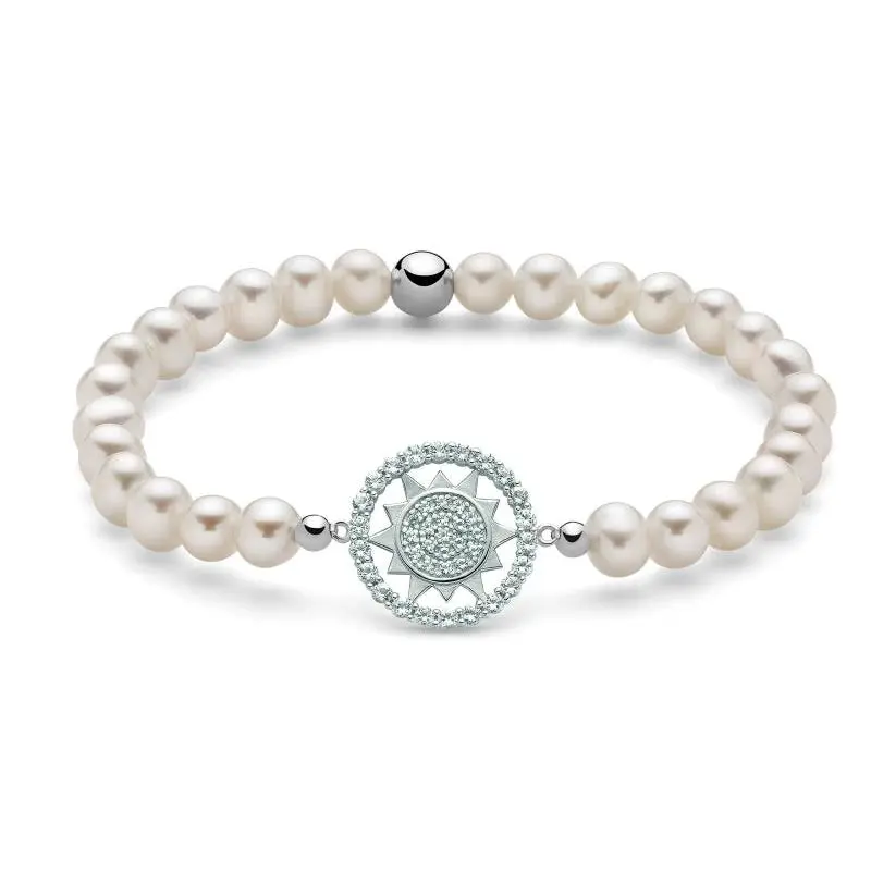Bracciale da donna Miluna PBR2984-TPZ
