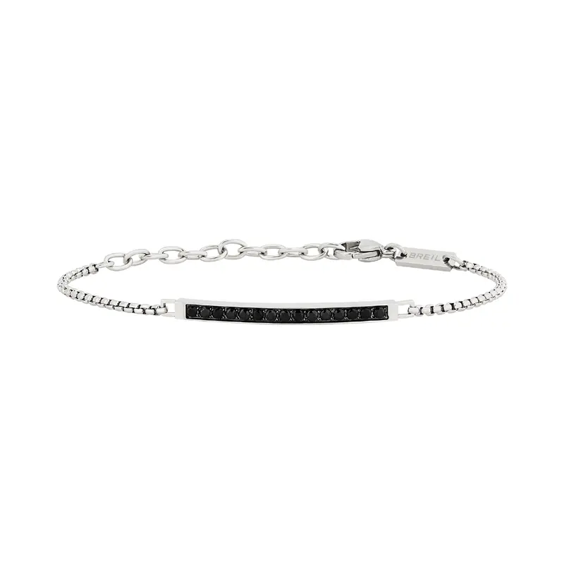 Bracciale da uomo Breil TJ3362