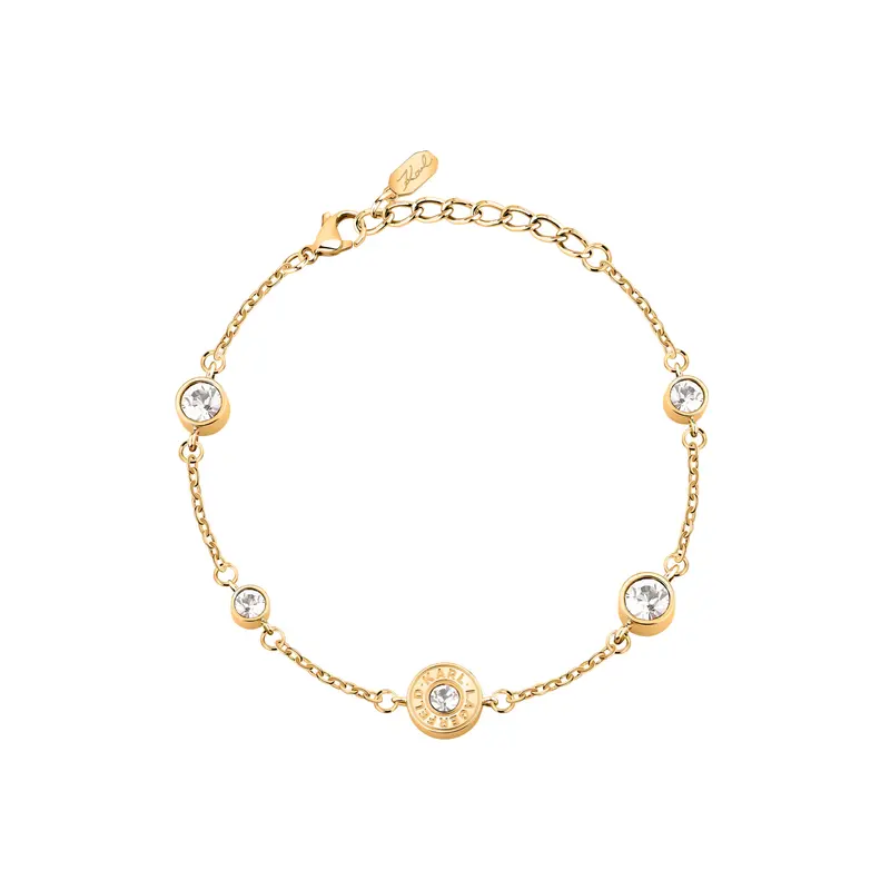 Bracciale Karl Lagerfeld Illume donna KLBJX12