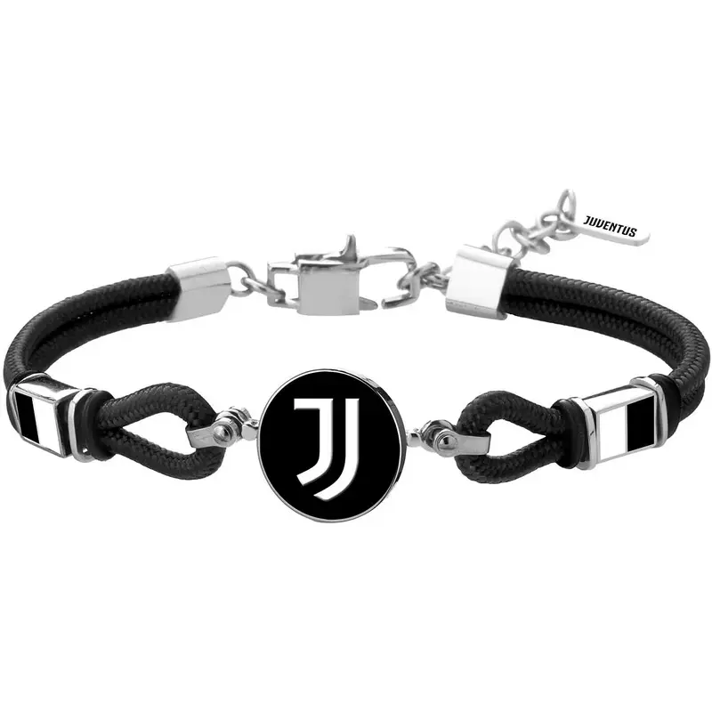 Bracciale Uomo JUVENTUS B-JB003UCN