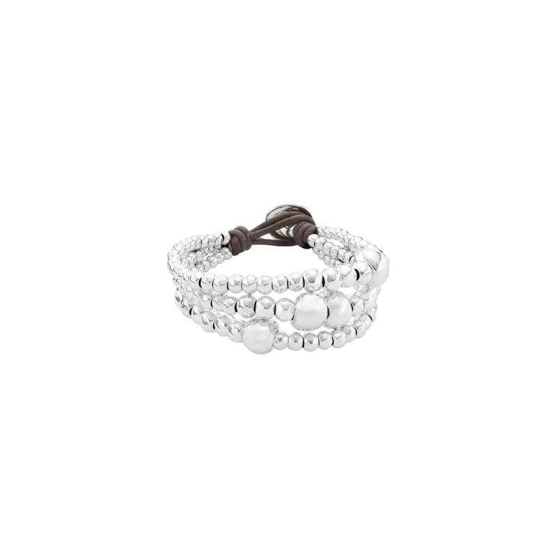 Bracciali da donna Uno de 50 - MAGNETIZADOS - PUL1859MTLMAR0M