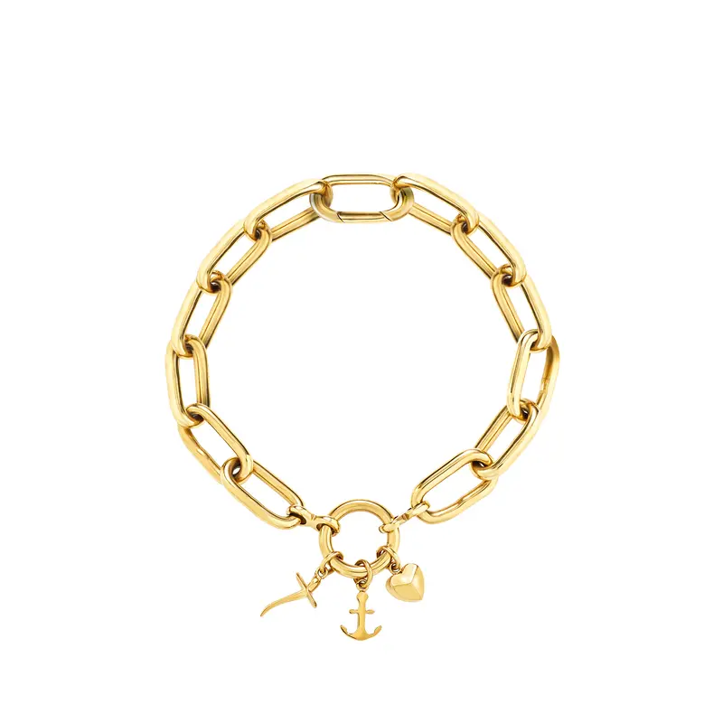 Breil Love Ties Bracciale TJ4076