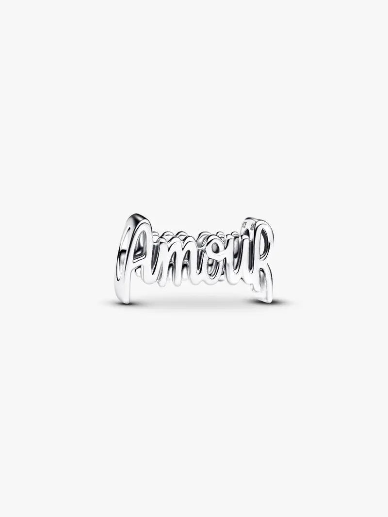 Charm "Amour" - 794426C00