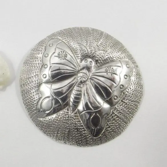 CIONDOLO FARFALLA argento 925