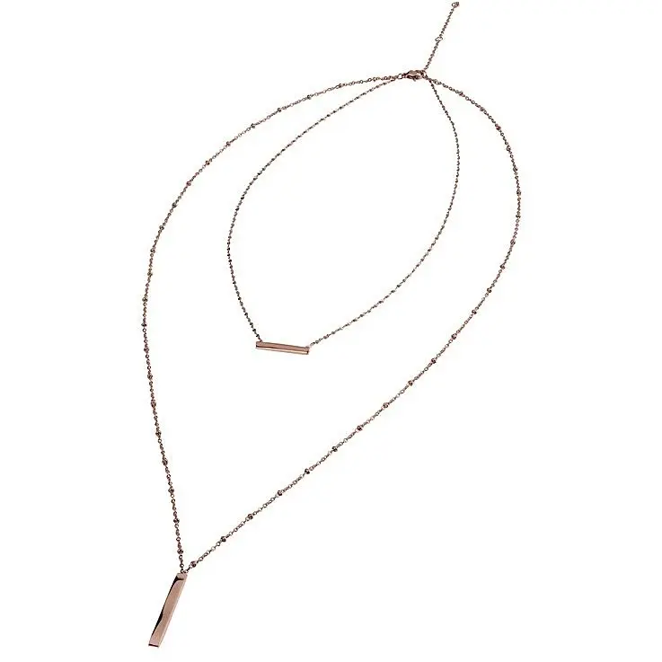 Collana da donna Breil TJ2230
