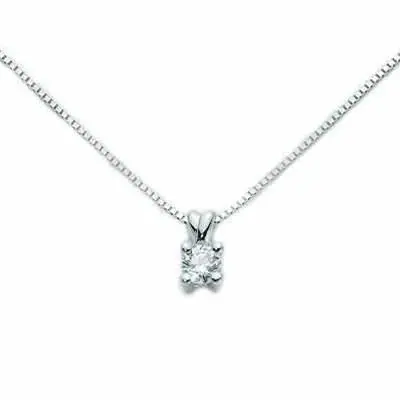 Collana da donna Miluna CLD2633_014