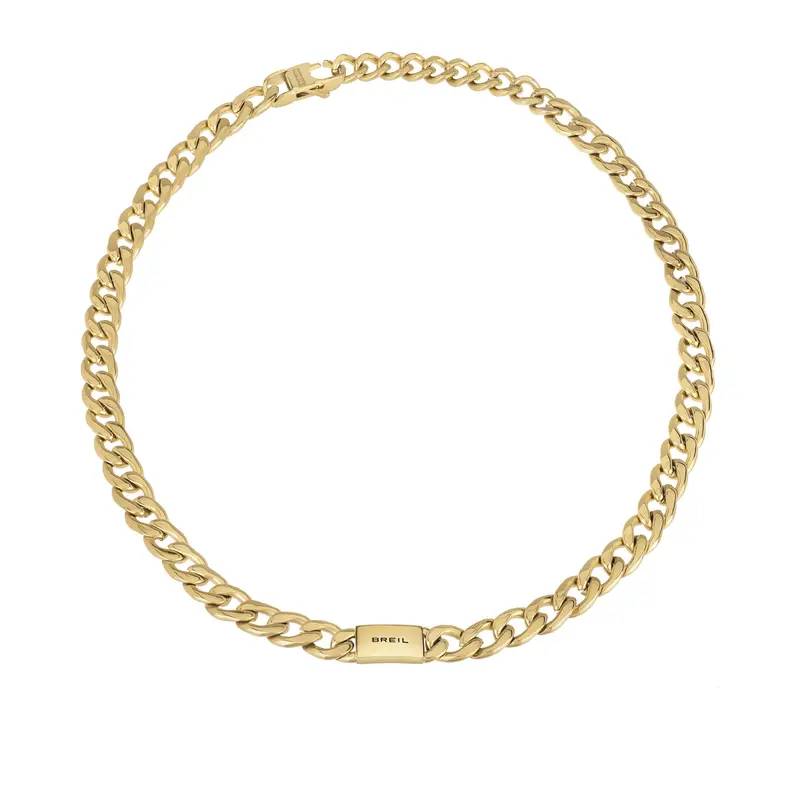 Collana da uomo Breil TJ3071