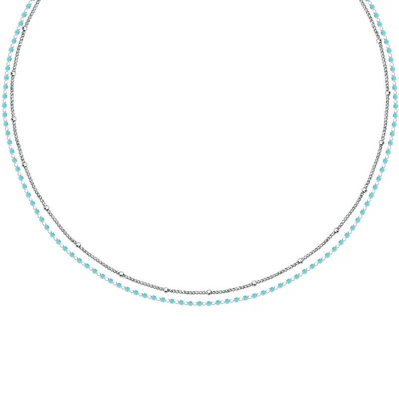 Collana Donna La Petite Story Friendship Lps10Arr09