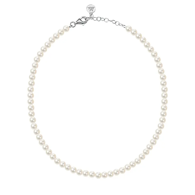 Collana Donna Morellato Perla Sanh01