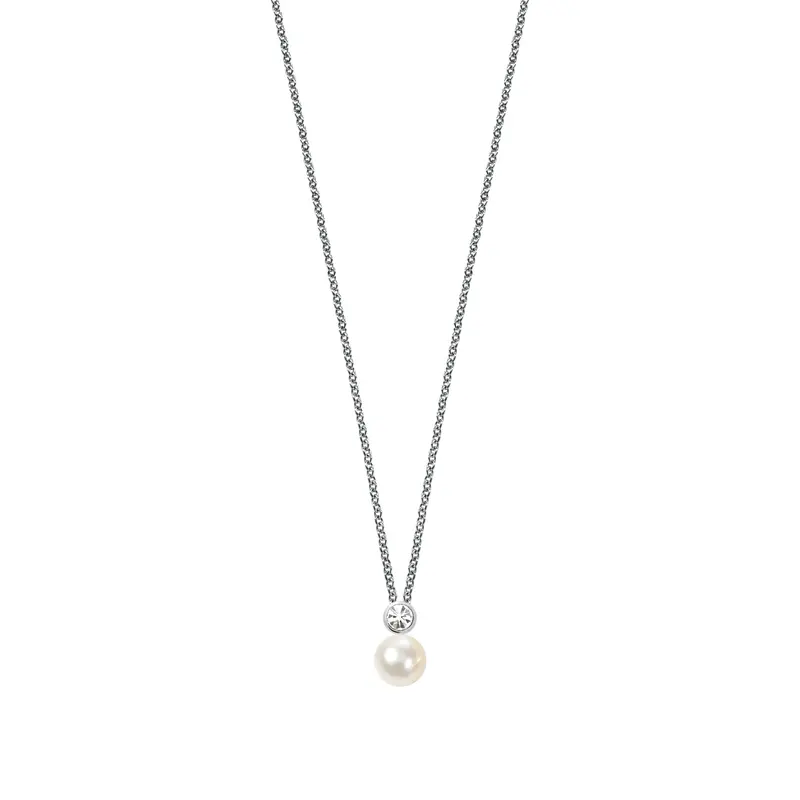 Collana Donna Morellato Perla Sanh02