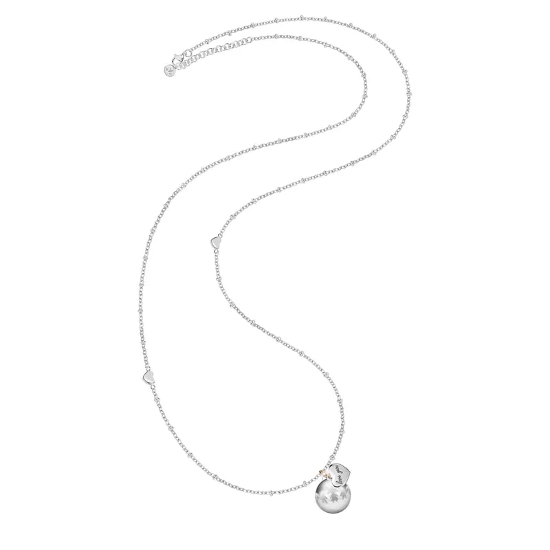 Collana Donna Morellato Talismani Saqe07