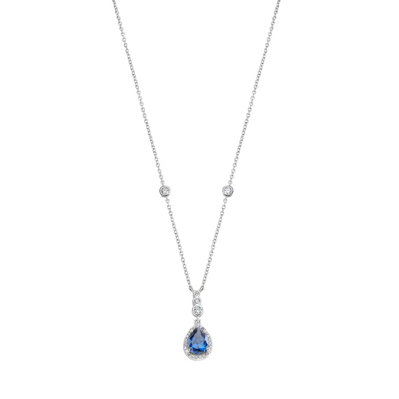 Collana Donna Morellato Tesori Saiw09
