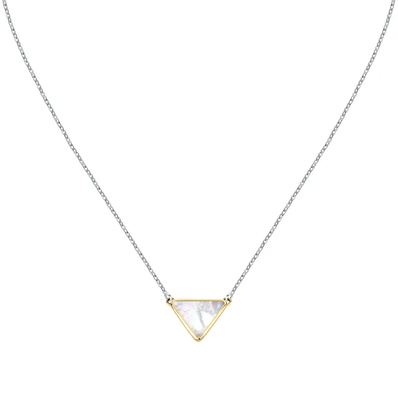 Collana Donna Morellato Trilliant Sawy10