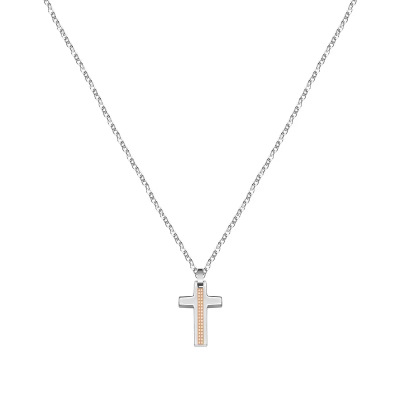 Collana Uomo Morellato Motown Sals44