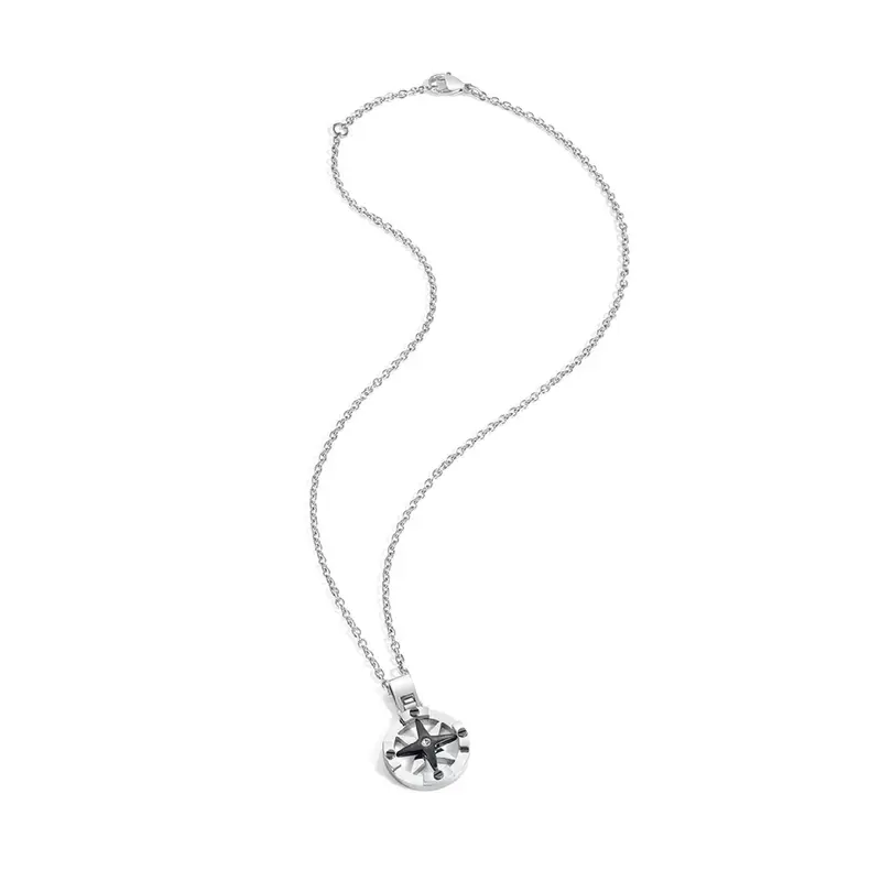 Collana Uomo Sector Marine Sadq01