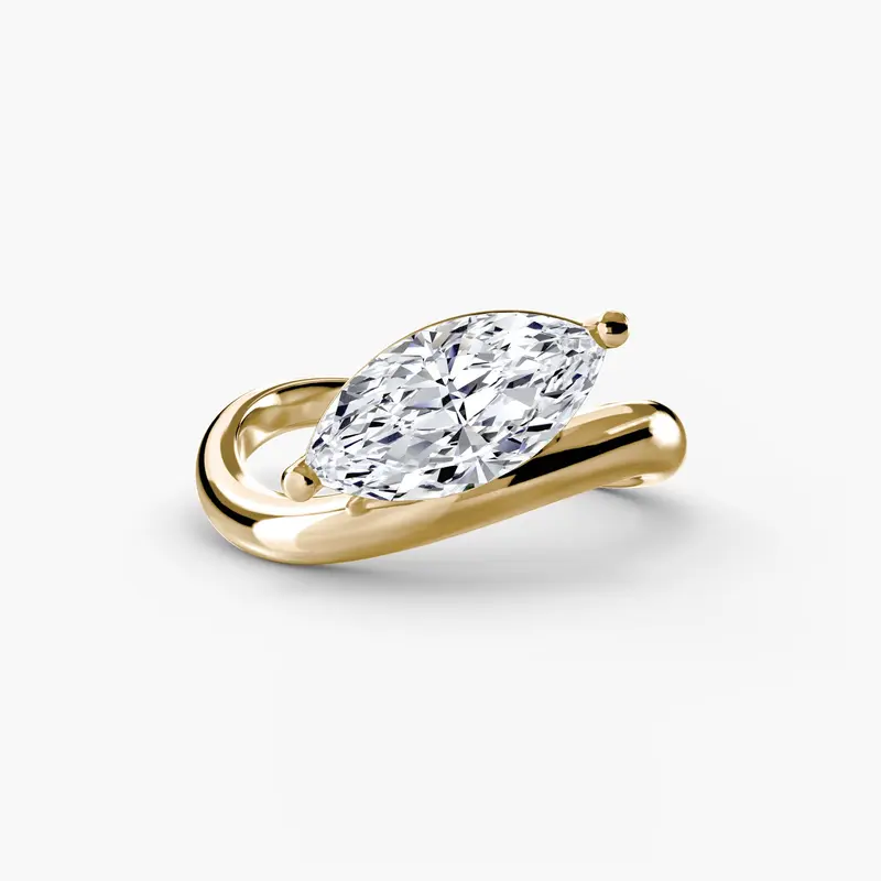 Completed Ring (Europe Size 45.50)