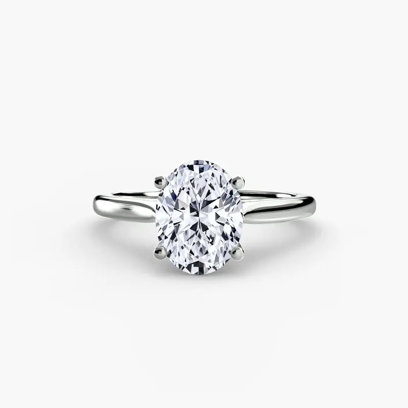 Completed Ring (Italy Size 11.00)