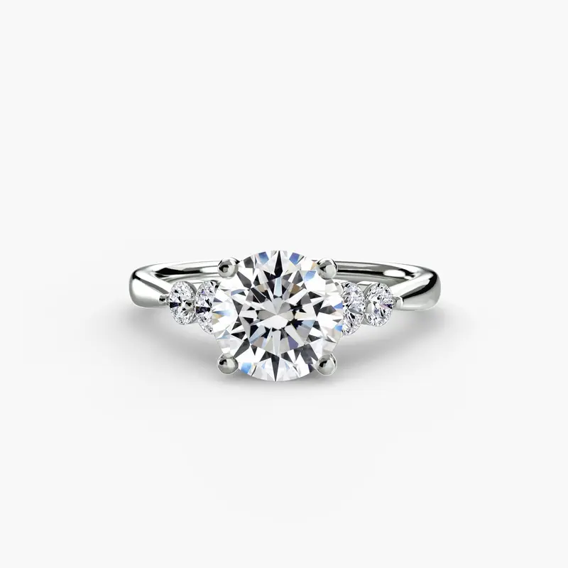 Completed Ring (Italy Size 12.00)