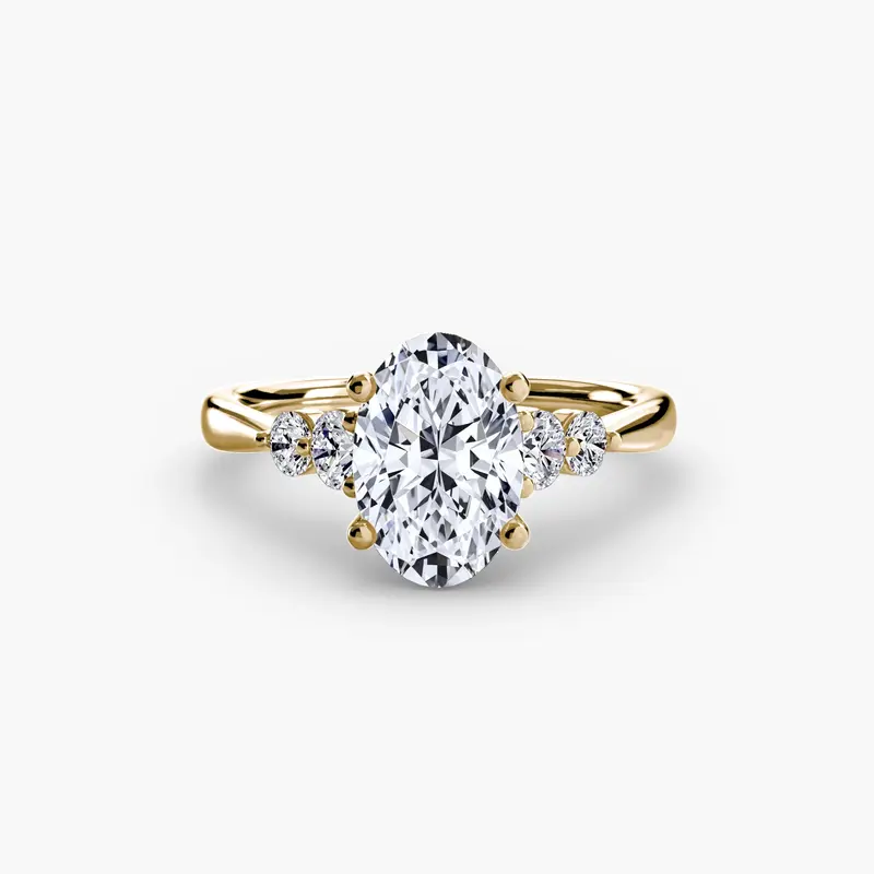 Completed Ring (Italy Size 17.00)