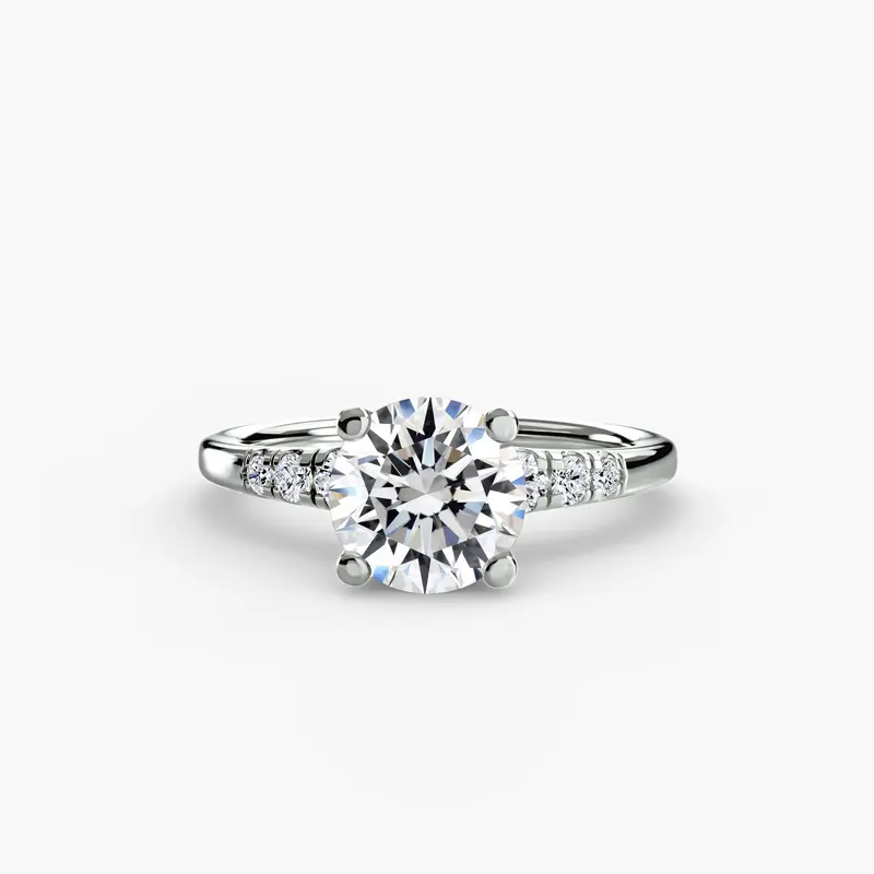 Completed Ring (Italy Size 5.00)