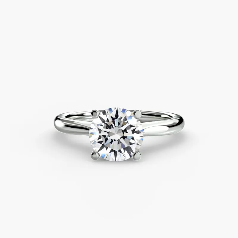 Completed Ring (Italy Size 5.50)