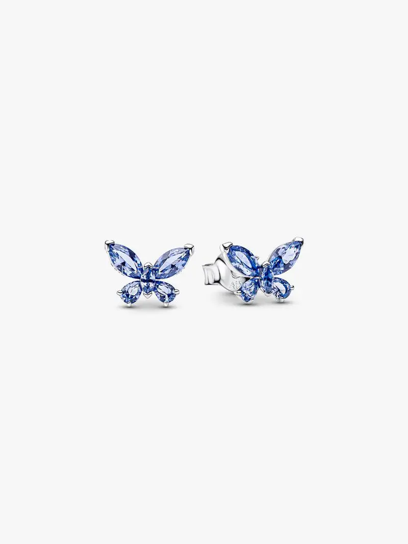 Orecchini a lobo Farfalla - 294230C01