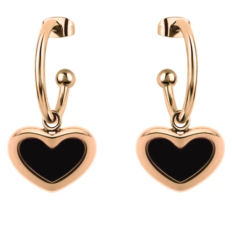 Orecchini da donna Liu Jo LJ2695