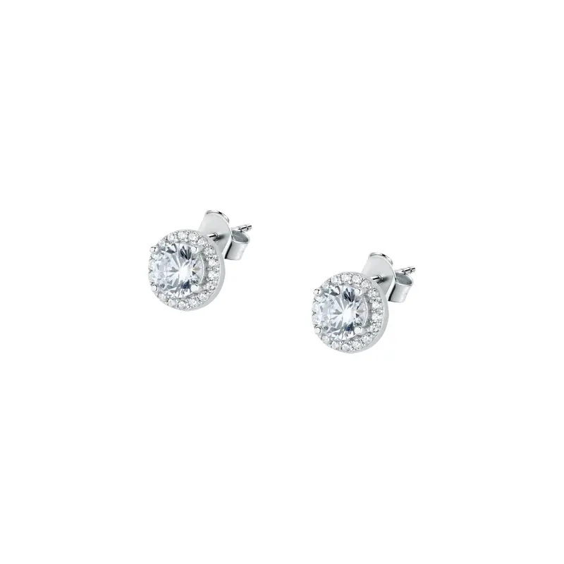 Orecchini Donna La Petite Story Silver Lps01Awv02