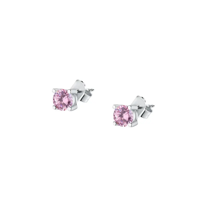 Orecchini Donna La Petite Story Silver Lps01Awv16