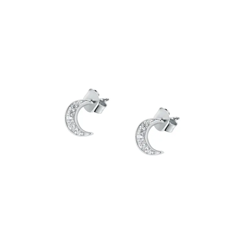 Orecchini Donna La Petite Story Silver Lps01Awv21