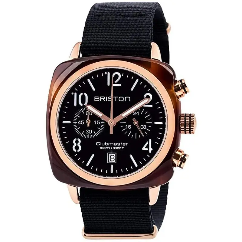Orologio Briston 14140-PRA-T-6-NB