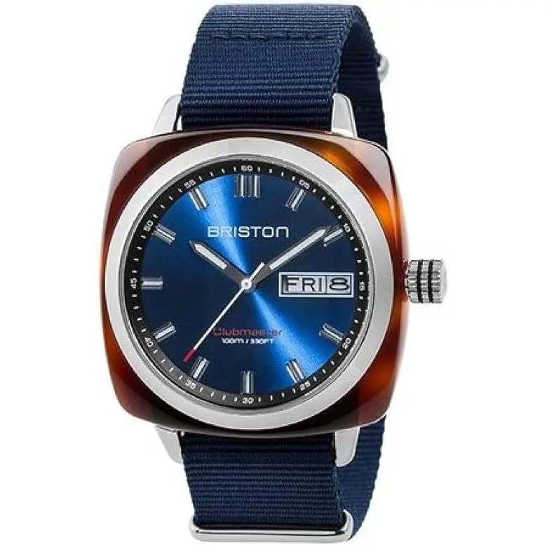 Orologio Briston 17342-SA-TS-9-NNB
