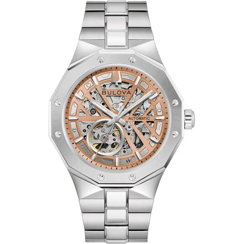 Orologio BULOVA 96A351 uomo