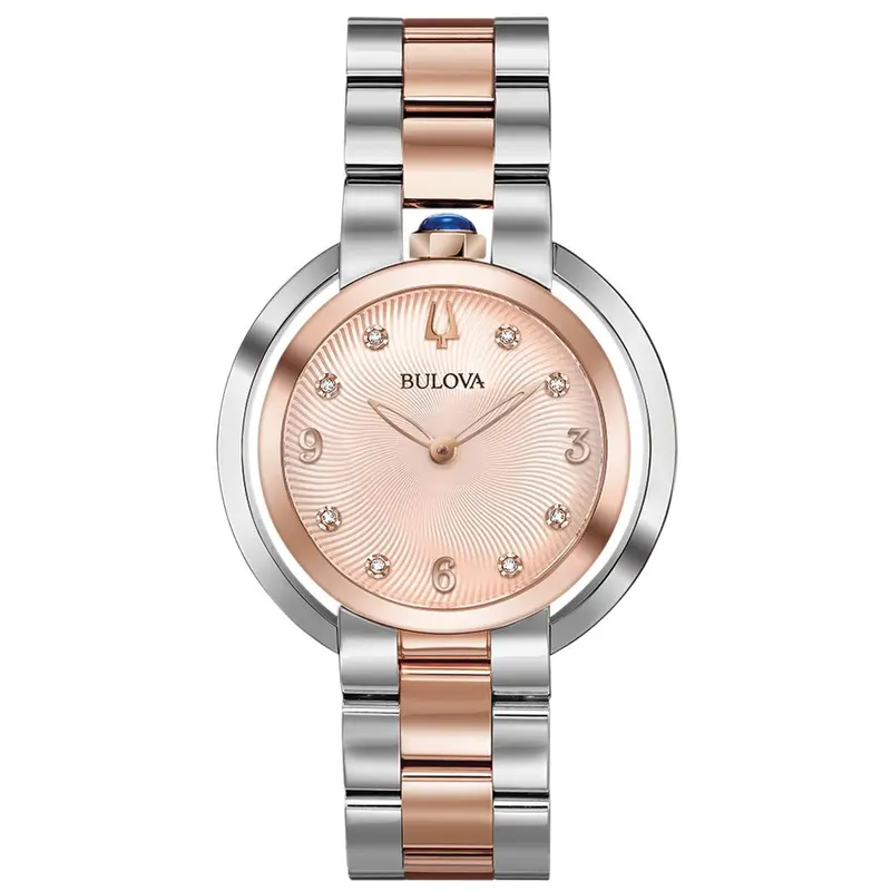 Orologio BULOVA donna 98P174