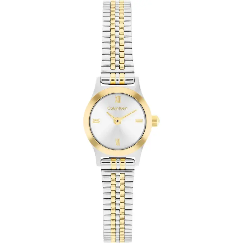 Orologio Calvin Klein Ck Contemporary 25100207