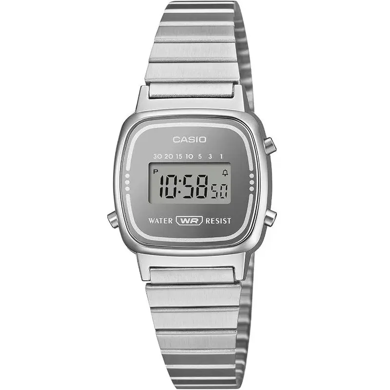 Orologio CASIO COLLECTION & VINTAGE LA670WES-7AEF uomo